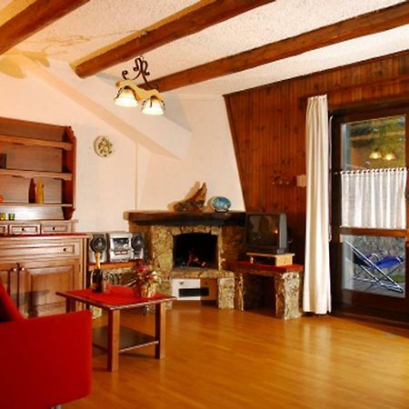 Appartamento Betulla Livigno Exterior photo