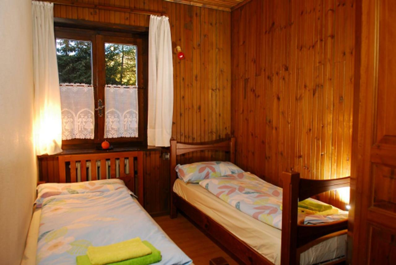Appartamento Betulla Livigno Exterior photo